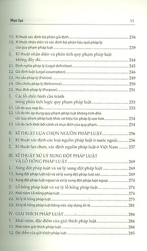 GIÁO TRÌNH TƯ DUY PHÁP LÝ - PGS. TS. Nguyễn Minh Tuấn, PGS. TS. Nguyễn Hoàng Anh (Đồng chủ biên) - Tái bản - (bìa mềm)