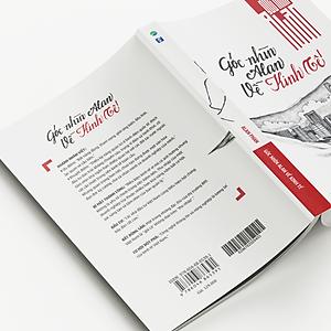 Sách Góc Nhìn Alan - Bộ Di Sản Alan Phan