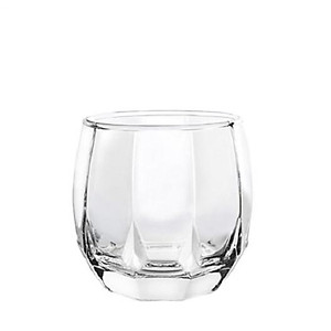 Bộ 6 ly thủy tinh Ocean Jubilee Rock 340ml