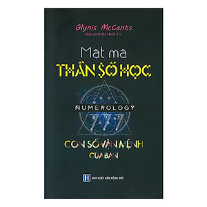 Combo Mật Mã Thần Số - Bản Đồ Thần Số - Chiêm Tinh Học , Bí Mật Quyền Lực Từ Các Hành Tinh ( bộ 3 cuốn )