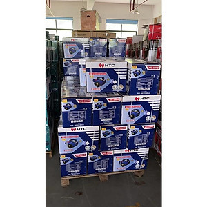 [Freeship]Máy xịt rửa xe motor đồng,công suất thực 2300W, áp lực 120 bar,12L/phút hiệu HTC2300-VR