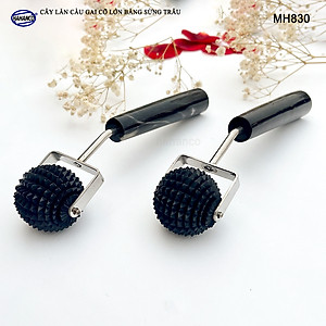 Cây lăn cầu gai bằng sừng trâu cỡ lớn đơn - Dụng cụ diện chẩn (MH830) Chăm sóc sức khỏe