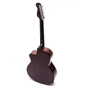 Đàn guitar vọng cổ DVC100 - Duy Guitar 