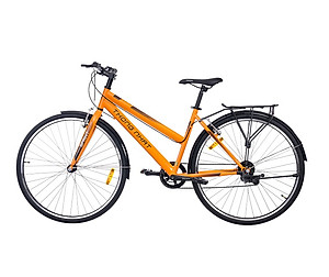 Xe đạp thể thao Thống Nhất GN06-26, 27 2.0 Pro có đề - Hàng chính hãng (Phù hợp với người cao từ 1m45 trở lên)