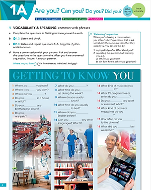 English File: Pre-intermediate: Students Book 4th Edition And Student Resource Centre Pack