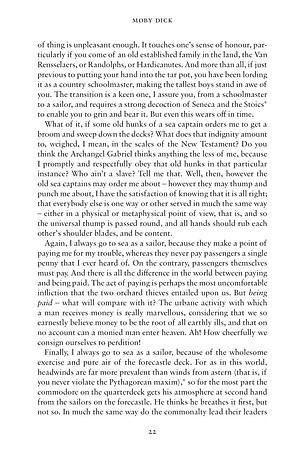 Sách Moby Dick