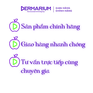 Dermarium Ease Cream - Kem dưỡng dịu nhẹ 50ml