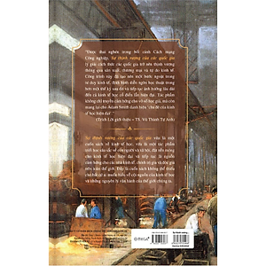 Sách Sự Thịnh Vượng Của Các Quốc Gia