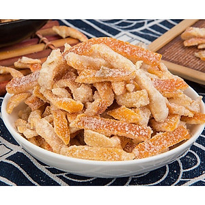 Xí muội trần bì Viettin Mart 250g