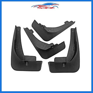 Bộ 4 chắn bùn Cross 2020-2021-2022 chuẩn theo xe kèm phụ kiện lắp