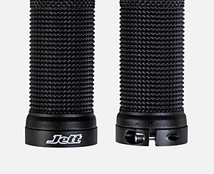 Bao tay nằm xe đạp Jett M4