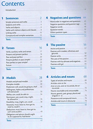 Oxford Practice Grammar: Advanced: With Key