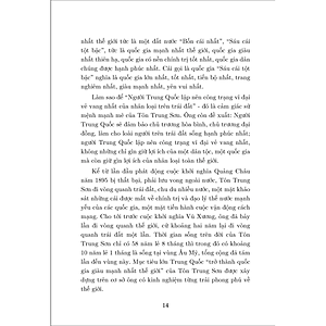 Sách Giấc Mơ Trung Quốc - Tái bản 2024