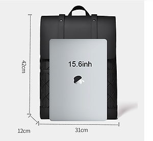 Balo laptop nam đi làm đi chơi đi học thời trang cao cấp phong cách mới