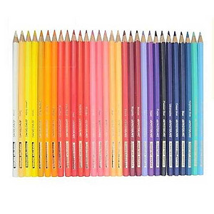 Bộ Màu Vẽ Masterart Series 60 Màu