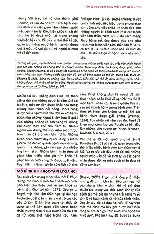 Sách Tâm Lý Học Trong Nháy Mắt (Tập 4)