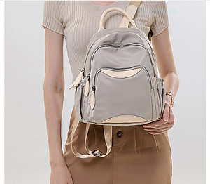 Balo nữ thời trang cao cấp phong cách mới