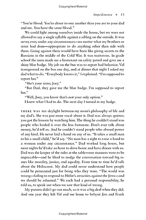 Promises to Keep: On Life and Politics