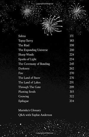 Truyện đọc tiếng Anh - Usborne Middle Grade Fiction: The House with Chicken Legs