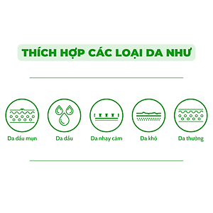 Tẩy tế bào chết cho da mặt Wiesin Moisture Exfoliating Gel 100ml - WS02