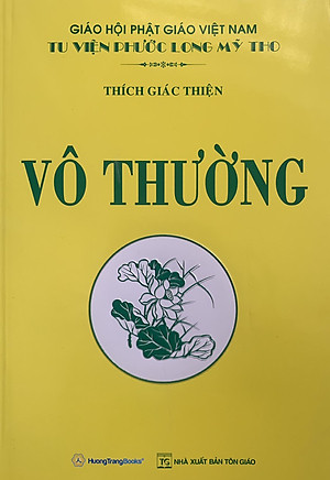 Vô Thường (Thích giác Thiện)