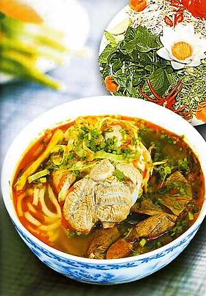 Sách Các Món Điểm Tâm