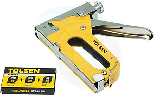 BẤM KIM CÔNG NGHIỆP 4-14mm TOLSEN 43020 - HÀNG CHÍNH HÃNG