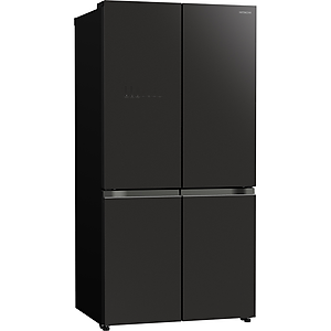 Tủ lạnh Hitachi Inverter 569 lít R-WB640VGV0-GMG - HÀNG CHÍNH HÃNG