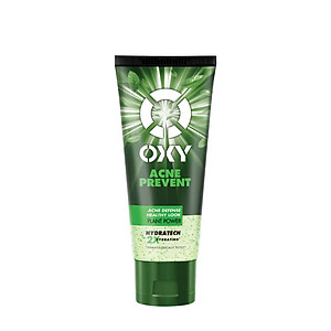 Gel Rửa Mặt Oxy Acne Prevent 100g
