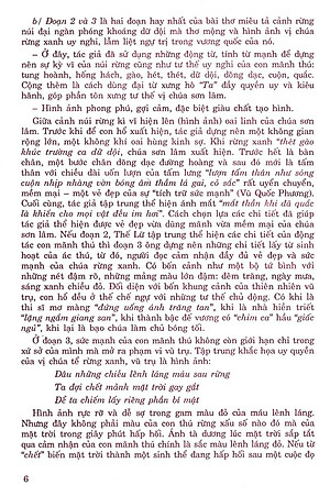 Sách Giúp Em Học Tốt Ngữ Văn Lớp 8 (Tập Hai)