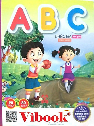 Lốc 10 Quyển Tập Học Sinh 4 Ôly 96 Trang (Mẫu Ngẫu Nhiên)