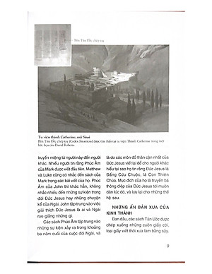 Câu Chuyện Kinh Thánh - Vanlangbooks 