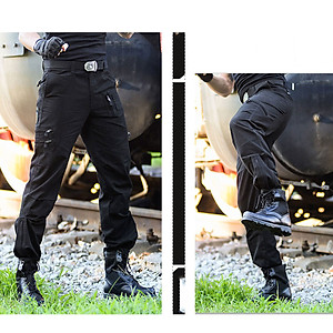 Quần Túi Hộp Nam Lính Mỹ US ARMY U768 Cao Cấp, Chất Liệu Vải Kaki,Bền Màu, Ống Rộng Phong Cách, Thiết kế Túi Hộp- HÀNG CHÍNH HÃNG