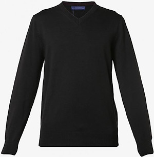 Áo len dài tay Aligro ALEND046