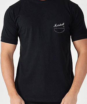 Áo Thun Marshall Vintage - Chính Hãng