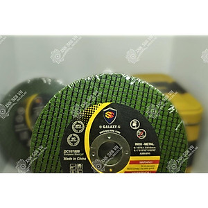 100v Đá cắt Sắt, Đá Cắt Inox ,Lưỡi Cắt Sắt, Lưỡi Cắt Inox #100 Cắt Sắc, Bền