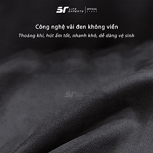 Gối Kê Tay Công Thái Học, Cao Su Non, Đệm Tay Vịn Nâng Đỡ Cánh Tay, Giảm Áp Lực Khuỷu Tay - Sairui