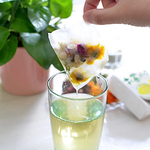 Set 85 túi lọc trà/ cà phê Komoda - Hàng Nội Địa Nhật Bản nhập khẩu