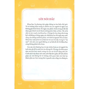 Sách Quiz! Khoa Học Kì Thú: Thực Phẩm Dinh Dưỡng