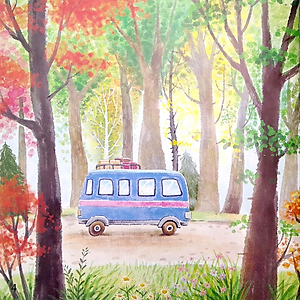 Sách Bé Yêu Cả Nhà - Con Yêu Bố Lắm