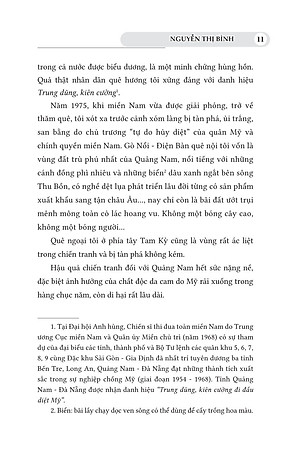 Gia đình, bạn bè và đất nước (bản in 2025) (bìa mềm)