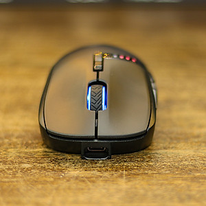 Chuột gaming E-DRA EM620W Wireless - Hàng chính hãng