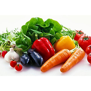 Hạt giống cải rổ Phú nông (PN133398) - 10g