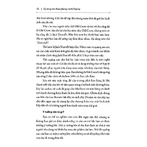 Sách Quảng Cáo Theo Phong Cách Ogilvy