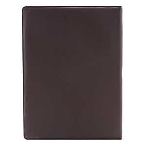 Bìa 10 Lá Menu A4 Da Cao Cấp 212