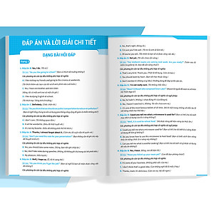 Sách Bài Tập Giao Tiếp Tiếng Anh (Ôn Thi Vào Lớp 10 Và 10 Chuyên)