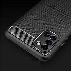 Ốp lưng Galaxy A31 Likgus Armor chống sốc - Hàng chính hãng