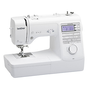 Máy May Điện Tử Brother A80 - Hàng chính hãng