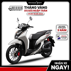 Xe Máy Honda SH Mode 2024 - Phiên Bản Đặc Biệt