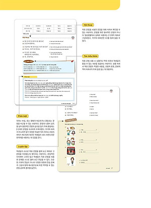 Ngữ Pháp Tiếng Hàn Thông Dụng Sơ Cấp (Tái Bản)